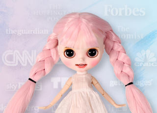 This Is Blythe